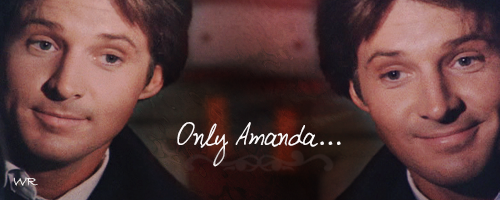 Only Amanda